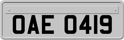 OAE0419