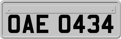 OAE0434