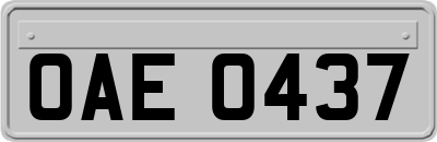 OAE0437