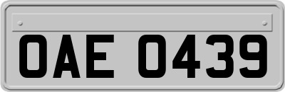 OAE0439