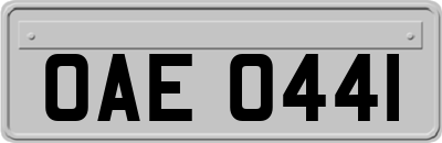 OAE0441