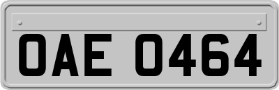 OAE0464