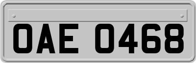 OAE0468