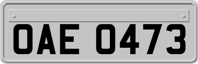 OAE0473