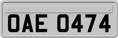 OAE0474