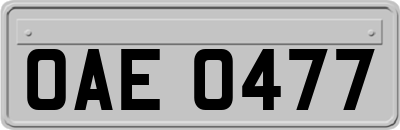 OAE0477