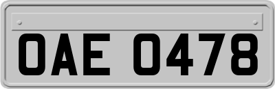OAE0478