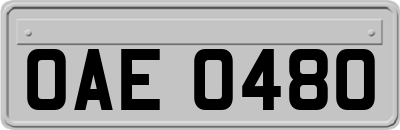 OAE0480