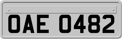 OAE0482