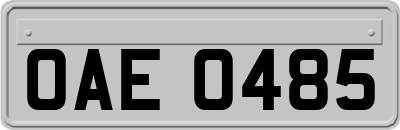 OAE0485