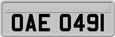OAE0491