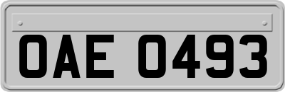OAE0493