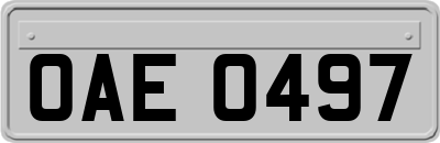 OAE0497
