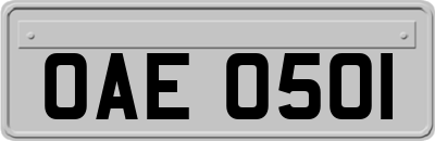 OAE0501