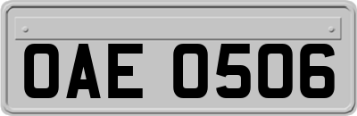 OAE0506
