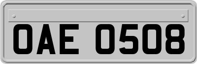 OAE0508