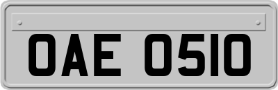 OAE0510