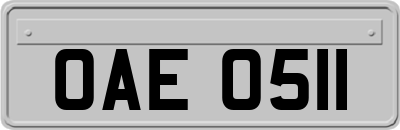 OAE0511