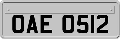 OAE0512