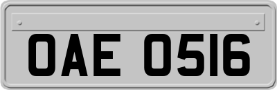 OAE0516