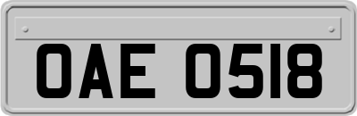 OAE0518