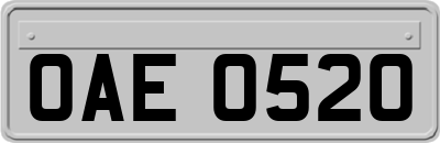 OAE0520