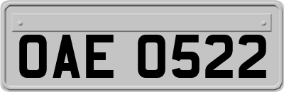 OAE0522