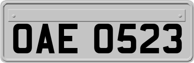 OAE0523