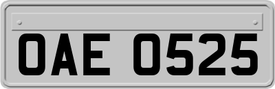 OAE0525