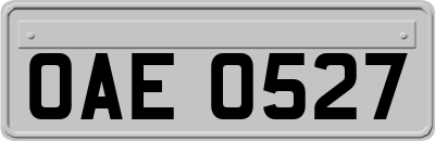 OAE0527