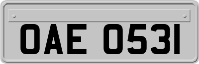 OAE0531