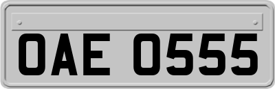 OAE0555