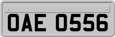 OAE0556