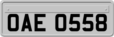 OAE0558