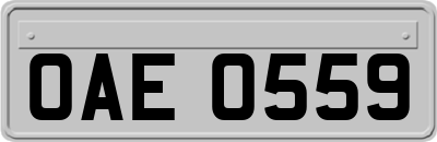 OAE0559