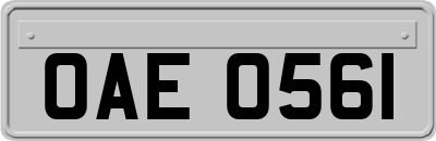 OAE0561