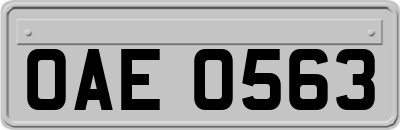 OAE0563