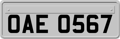 OAE0567