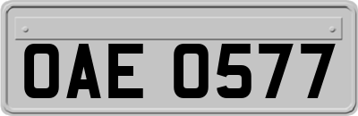 OAE0577