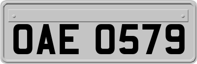 OAE0579