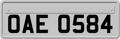 OAE0584