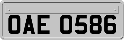 OAE0586