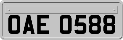 OAE0588