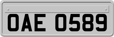 OAE0589