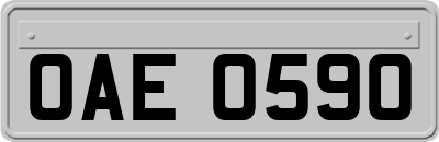 OAE0590
