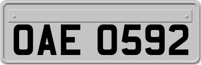 OAE0592