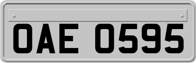 OAE0595