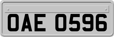 OAE0596