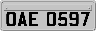 OAE0597