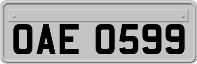 OAE0599